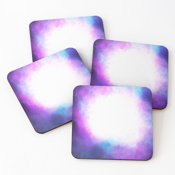 Item preview, Purple, Pink, and Blue Galaxy designed and sold by SCRD.