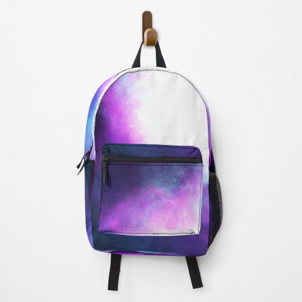 Item preview, Purple, Pink, and Blue Galaxy designed and sold by SCRD.
