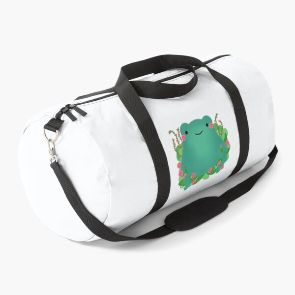Item preview, cute flower frog designed and sold by naanlin.