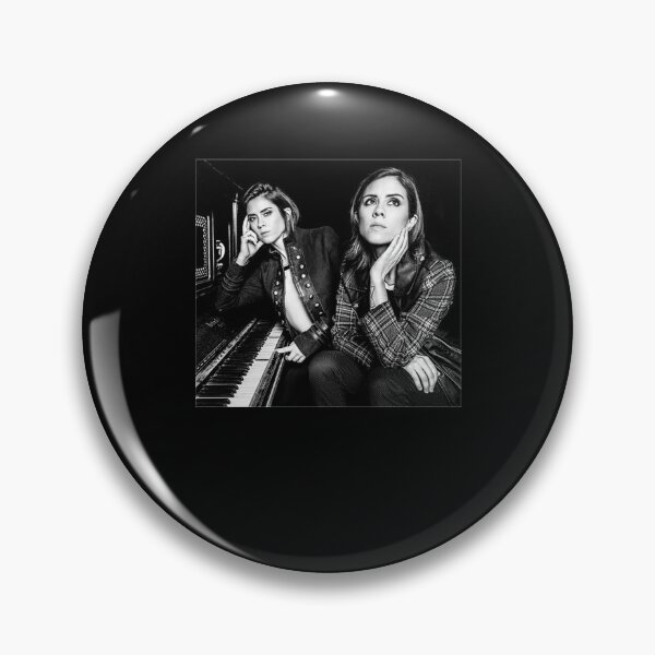 Item preview, Tegan and Sara designed and sold by JDDGEGW.