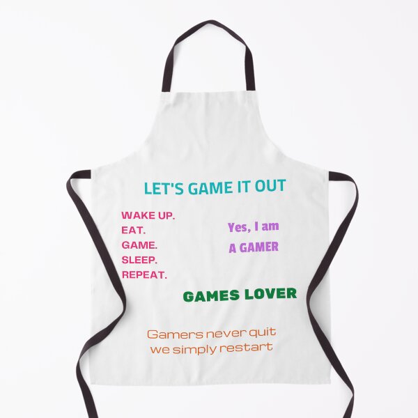 Item preview, Let's Game It Out Sticker Pack designed and sold by SweetAndSpice.
