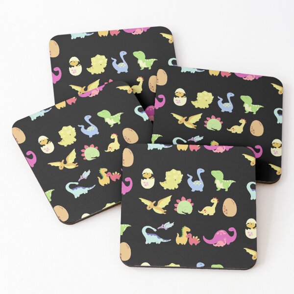 Item preview, Dinosaurs Having A party  designed and sold by Pea Fitness.