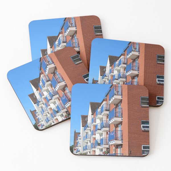 Item preview, Architecture of Bridgwater designed and sold by Michaela Perryman.