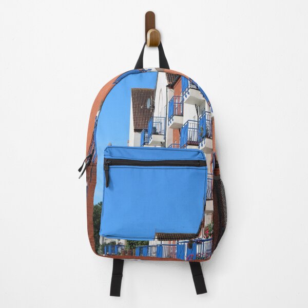 Item preview, Architecture of Bridgwater designed and sold by Michaela Perryman.