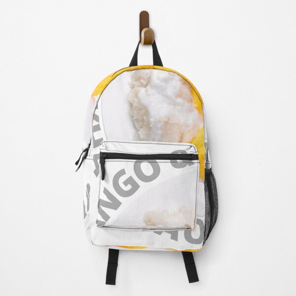 Item preview, Khaoniao Mamuang - Mango and Sticky Rice in Thai Language designed and sold by Scubaloppy.