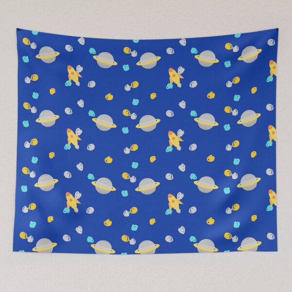 Item preview, Outer space  designed and sold by ihanatiimi.