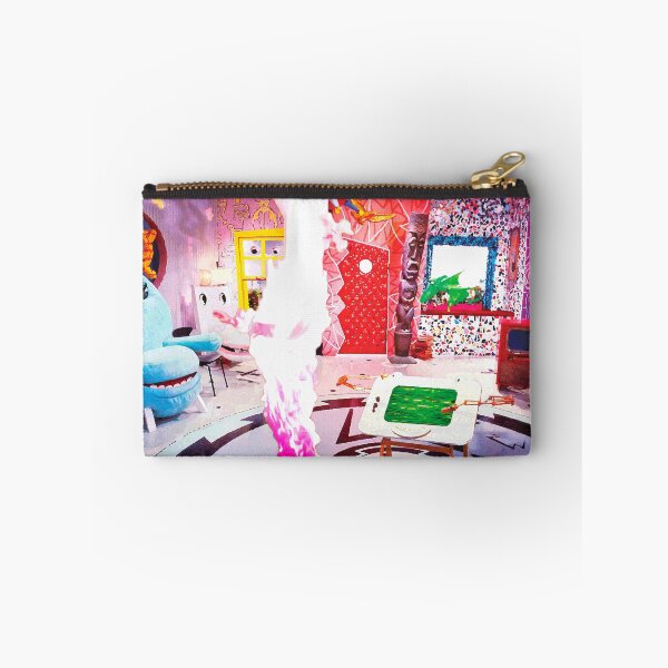 Item preview, Pee Wee's Madhouse designed and sold by Isaac Donovan.