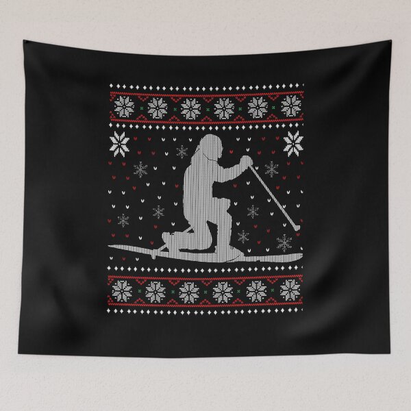 Item preview, Telemark Ski Skiing Trending Graphic  designed and sold by JDDGEGW.