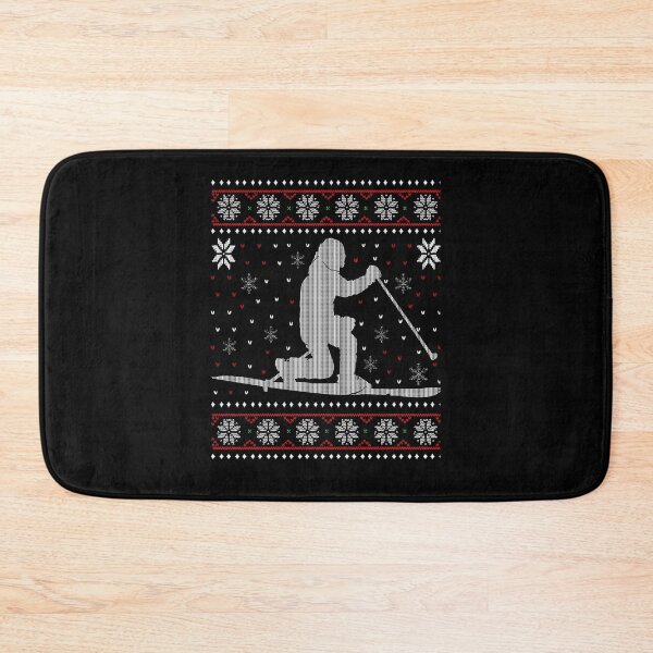 Item preview, Telemark Ski Skiing Trending Graphic  designed and sold by JDDGEGW.