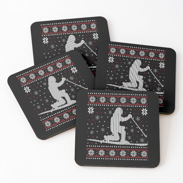 Item preview, Telemark Ski Skiing Trending Graphic  designed and sold by JDDGEGW.