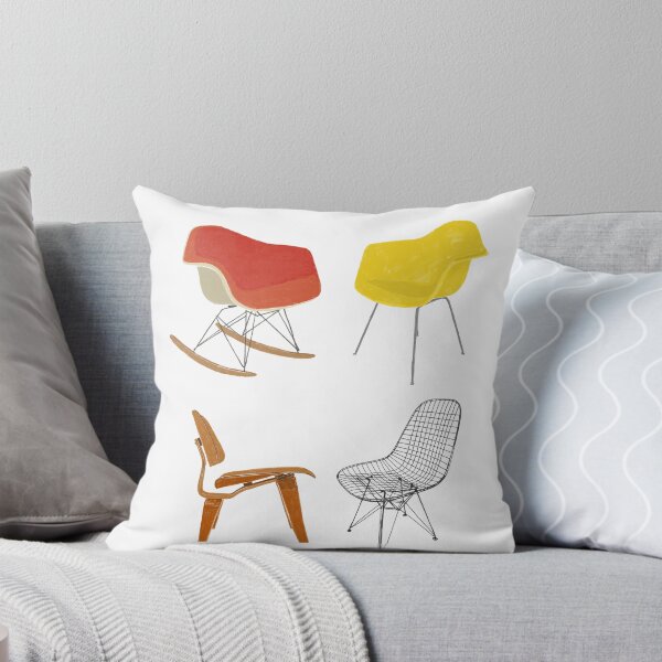 Item preview, Four chairs designed and sold by urbansketcher.