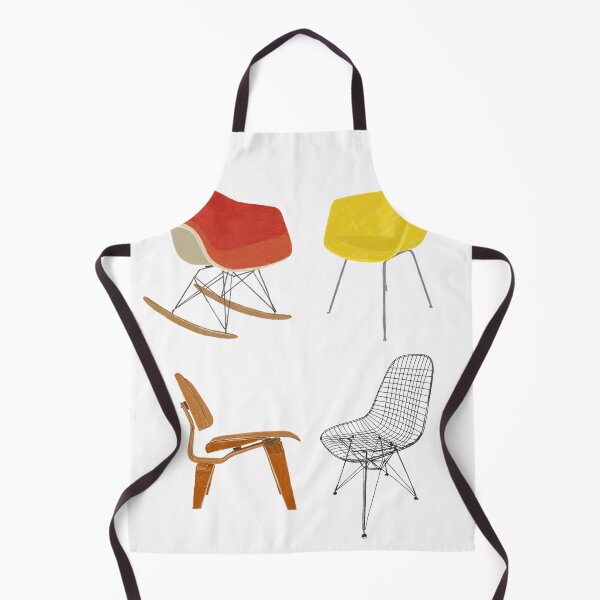 Item preview, Four chairs designed and sold by urbansketcher.
