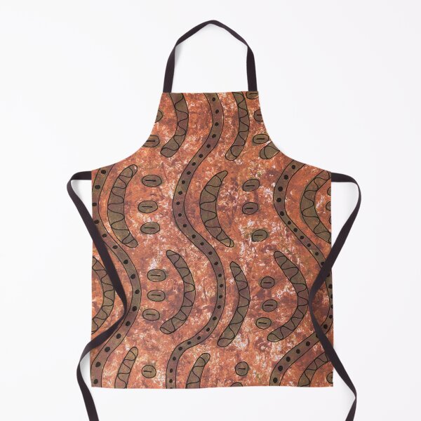 Item preview, Stocksom Ancestral Journey designed and sold by Stocksom Art Prints.