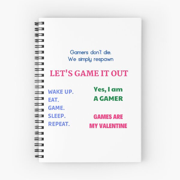 Item preview, Let's Game It Out Sticker Pack 2 designed and sold by SweetAndSpice.