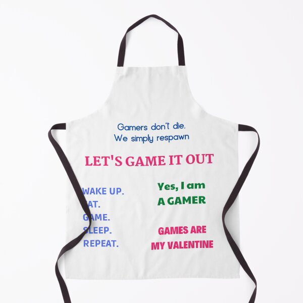 Item preview, Let's Game It Out Sticker Pack 2 designed and sold by SweetAndSpice.