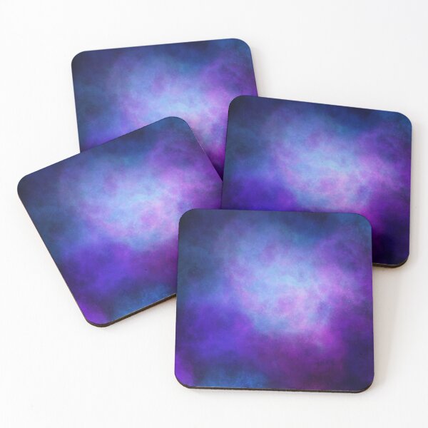 Item preview, Purple, Pink, and Blue Galaxy designed and sold by SCRD.