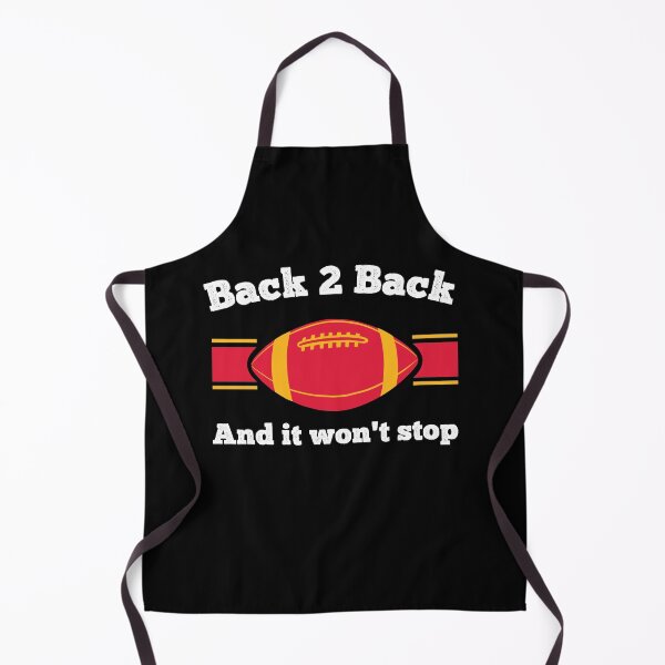 Item preview, Back 2 Back Football Champions Back to Back Football Winners designed and sold by Ricardo Landeros.