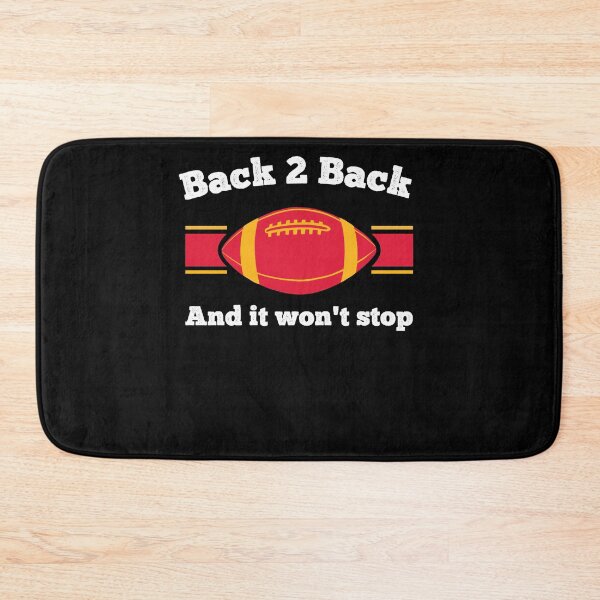 Item preview, Back 2 Back Football Champions Back to Back Football Winners designed and sold by Ricardo Landeros.
