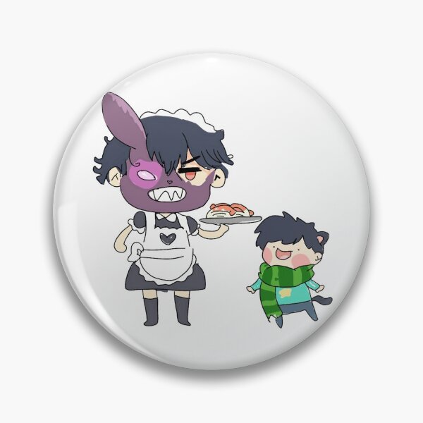 Item preview, Corpse Husband & Sykkuno Impasta designed and sold by eagleka22.