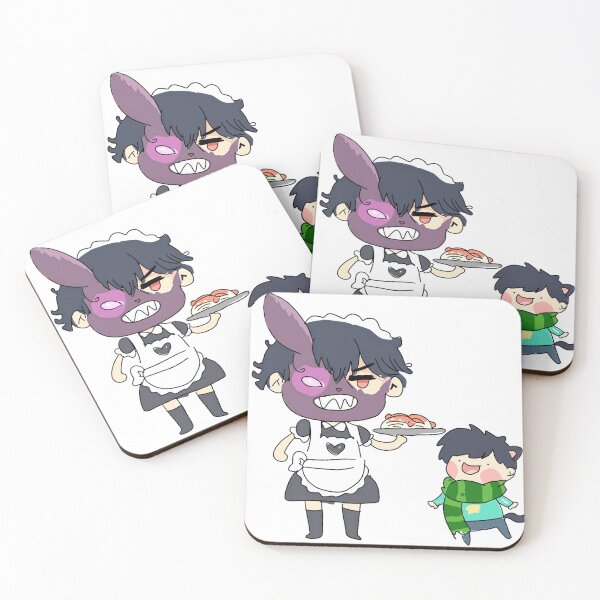Item preview, Corpse Husband & Sykkuno Impasta designed and sold by eagleka22.