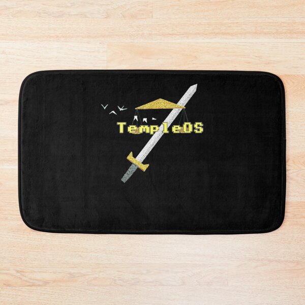 Item preview, Templeos Terry D-D-A-V-I-S-S Classic designed and sold by JDDGEGW.