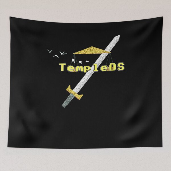 Item preview, Templeos Terry D-D-A-V-I-S-S Classic designed and sold by JDDGEGW.