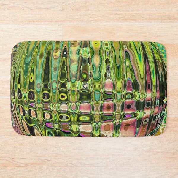 Item preview, Stocksom Planet Green designed and sold by Stocksom  Art Prints.