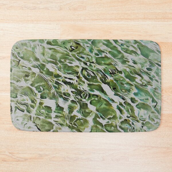 Item preview, Stocksom Water Feature designed and sold by Stocksom  Art Prints.