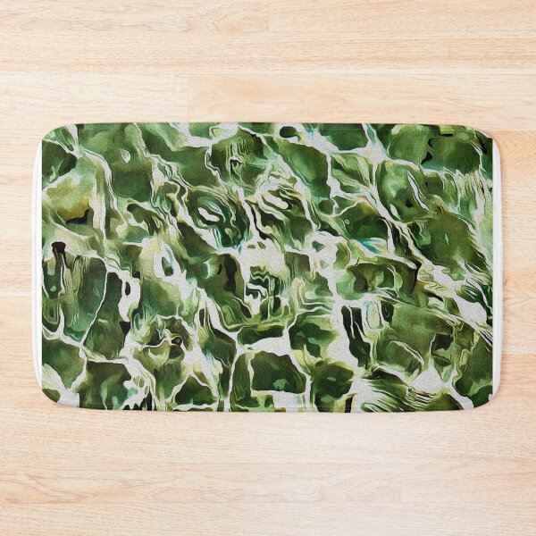 Item preview, Stocksom Pattern Of Water designed and sold by Stocksom  Art Prints.