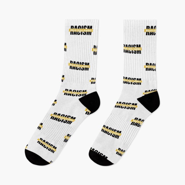 Item preview, Stop Racism, Black Lives Matter awareness merchandise designed and sold by BRtisticDesigns.