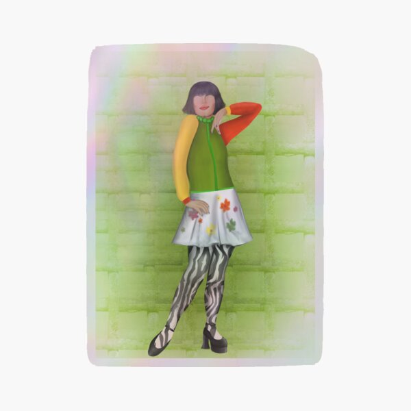 Item preview, Angel designed and sold by jilljillbinks.