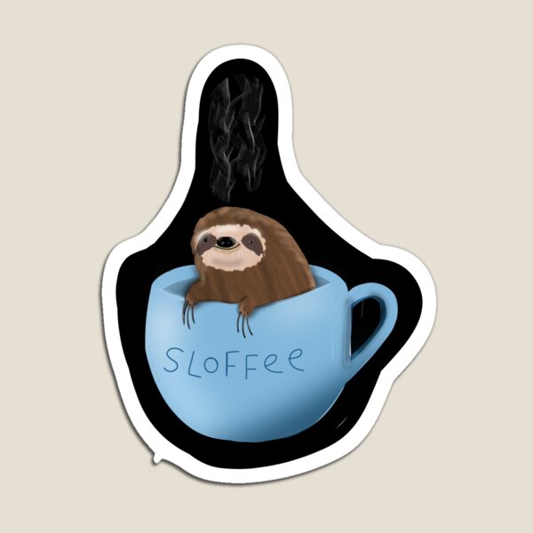 Item preview, Slothee designed and sold by JMVisuals28.