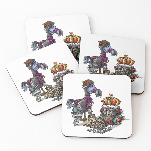 Item preview, The King of Hearts  designed and sold by Popkill.