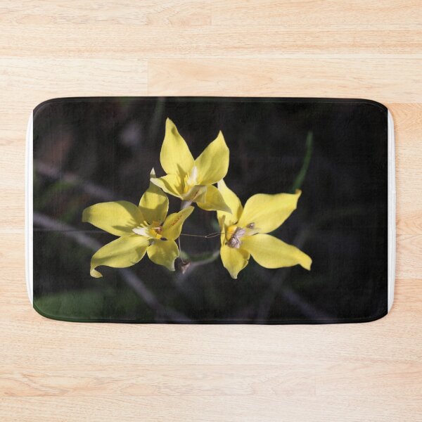 Item preview, Three Cowslip Orchids designed and sold by Michaela Perryman.