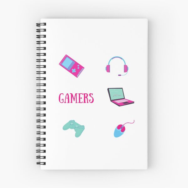 Item preview, Let's Game It Out Sticker Pack 3 designed and sold by SweetAndSpice.