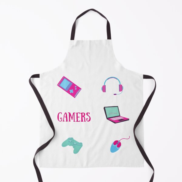 Item preview, Let's Game It Out Sticker Pack 3 designed and sold by SweetAndSpice.