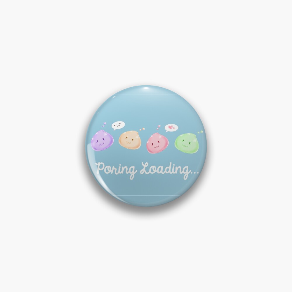 Item preview, Pin designed and sold by BunnieBunsPH.