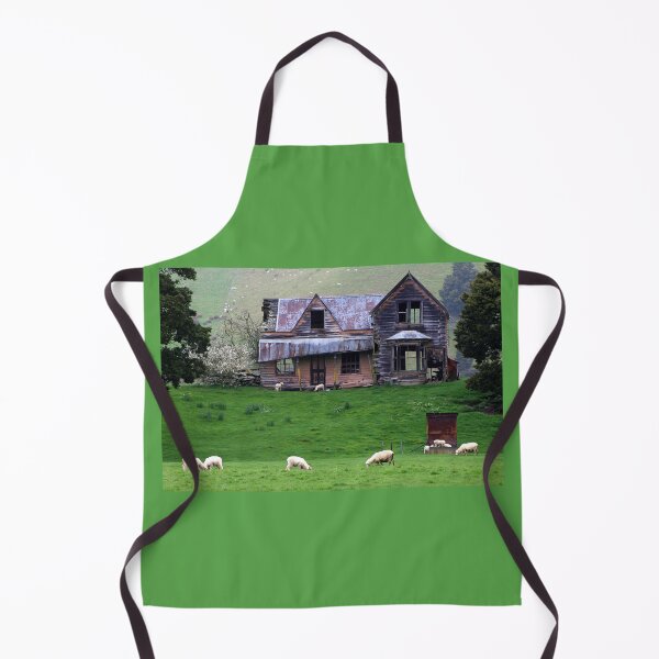 Item preview, Old Abandoned House In Wakefield (2) designed and sold by Phil Le Cren.