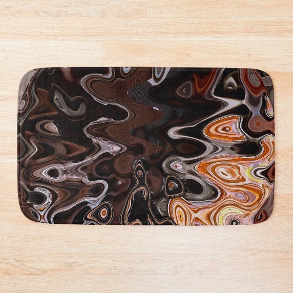 Item preview, Stocksom Chocolate And Cream 2 designed and sold by Stocksom  Art Prints.