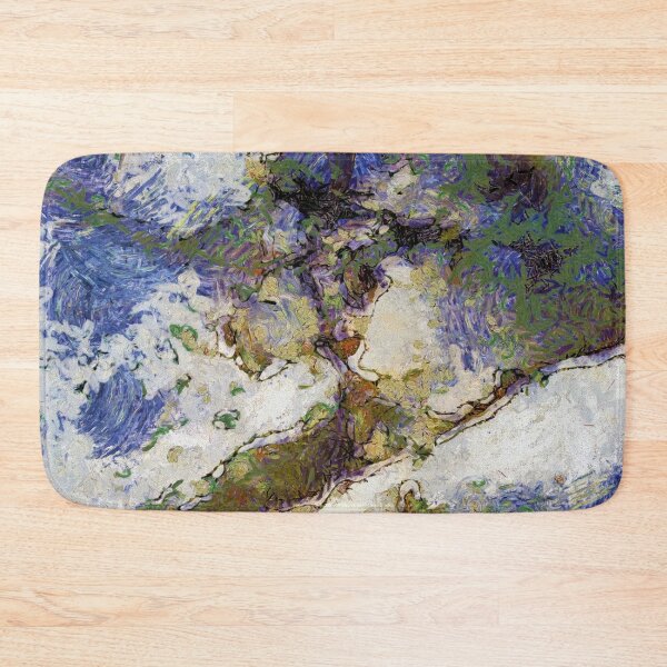 Item preview, Stocksom Beachy Vibe designed and sold by Stocksom  Art Prints.