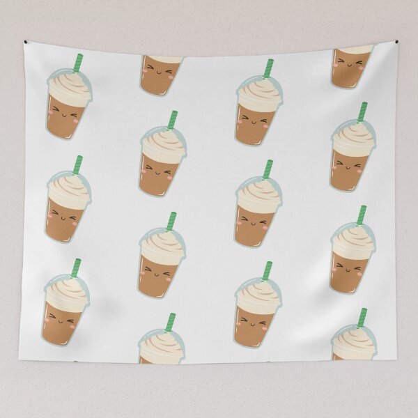 Item preview, frappe designed and sold by scaredy-kat.
