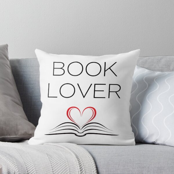 Item preview, Book Lover  designed and sold by JJRenae.