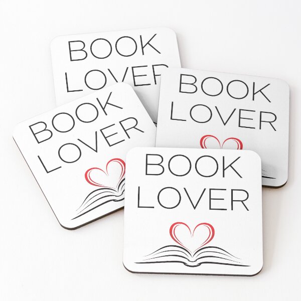 Item preview, Book Lover  designed and sold by JJRenae.