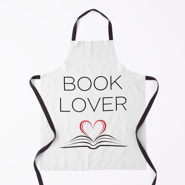 Item preview, Book Lover designed and sold by JJRenae.