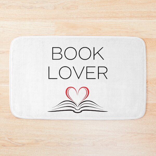 Item preview, Book Lover  designed and sold by JJRenae.