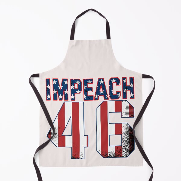 Item preview, Impeach 46 designed and sold by PeDaNi.
