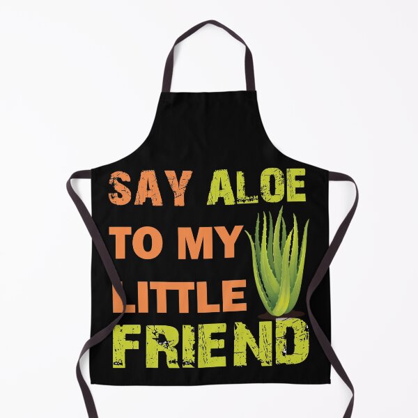 Item preview, Aloe vera say hello to my friend the plant designed and sold by Astralia.