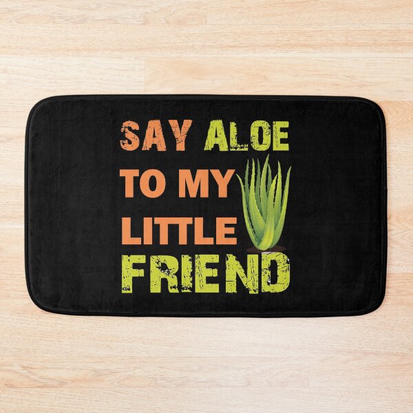 Item preview, Aloe vera say hello to my friend the plant designed and sold by Astralia.