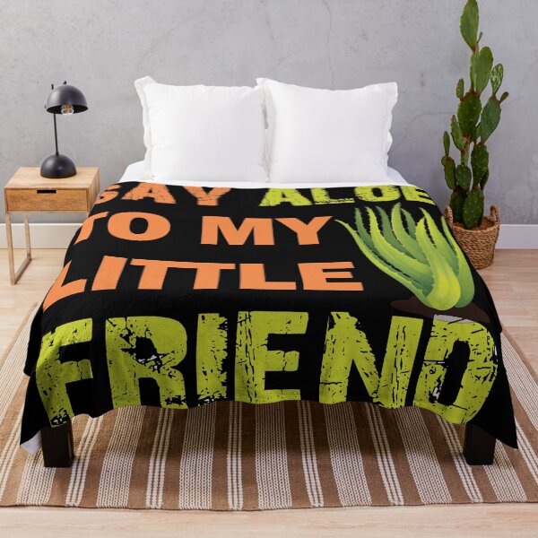Item preview, Aloe vera say hello to my friend the plant designed and sold by Astralia.