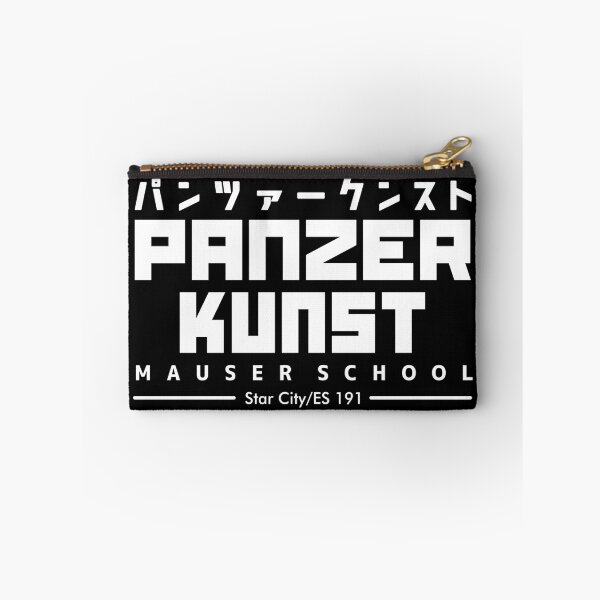 Item preview, Panzer Kunst designed and sold by erlintinaa.